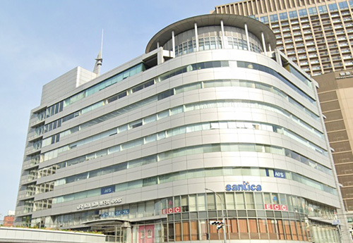 消火設備/施工事例02 消火設備/施工事例02