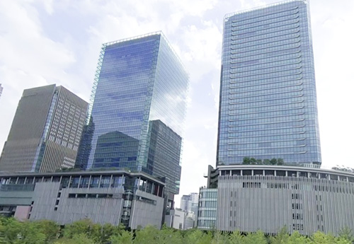 消火設備/施工事例04 消火設備/施工事例04